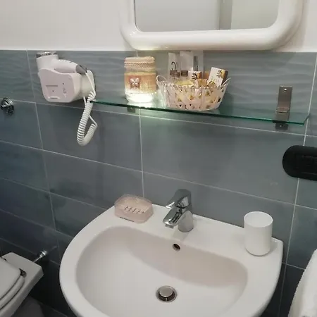 City Life Bed and breakfast Pompeya