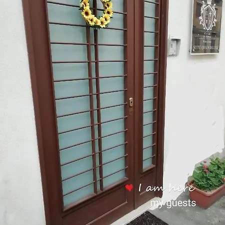 Bed and breakfast City Life 3*