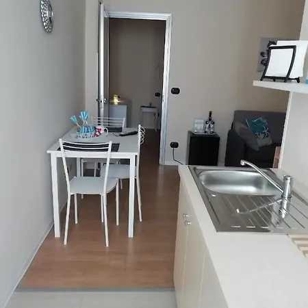City Life Bed and breakfast