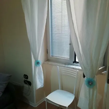 Bed and breakfast City Life Pompeya