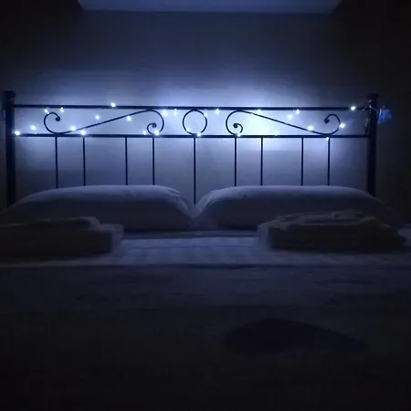 Bed & Breakfast City Life Pompeji