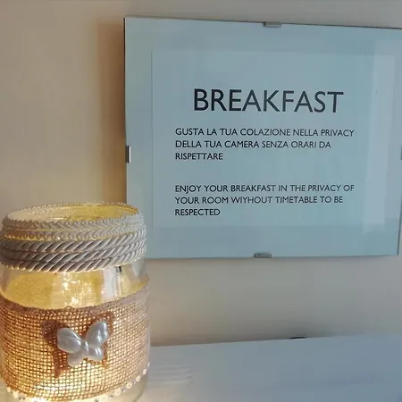 Bed & Breakfast Life Pompei