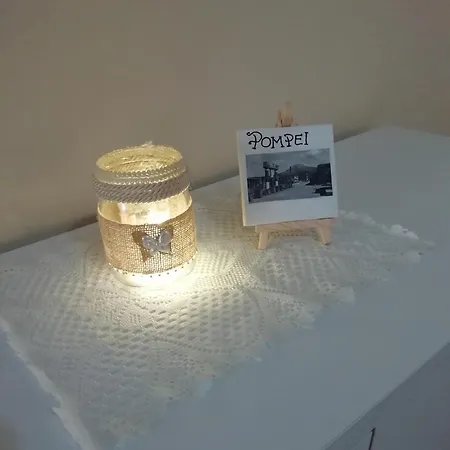 City Life Bed & Breakfast