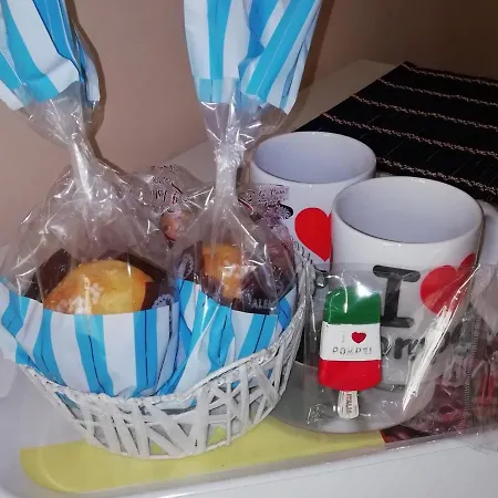 City Life Bed & Breakfast 3*