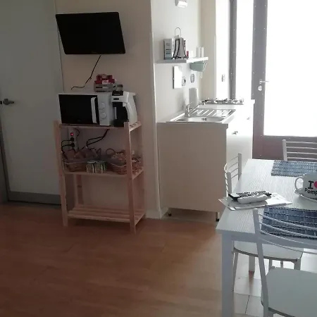 Life 4* Pompei