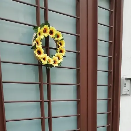 City Life Bed & Breakfast