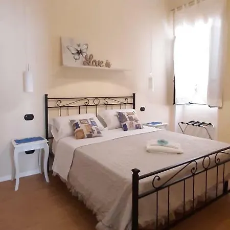 Life Bed & Breakfast Pompei