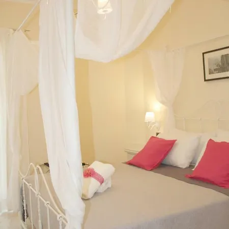 Bed & Breakfast Life Pompeji