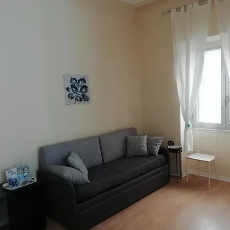 City Life Bed & Breakfast Pompeji