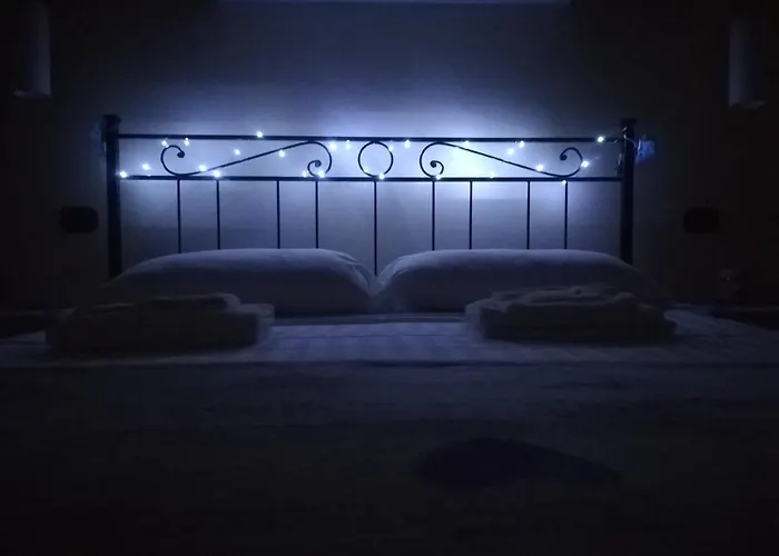 Bed & Breakfast City Life Pompei