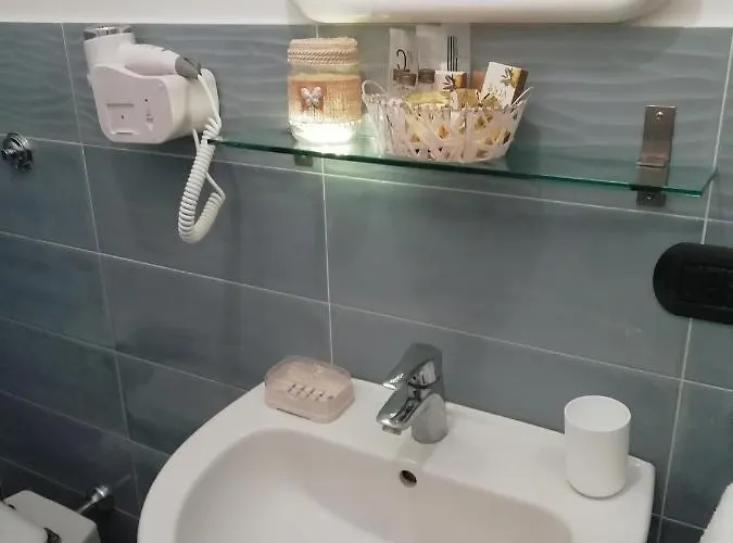 City Life Bed & Breakfast Pompei