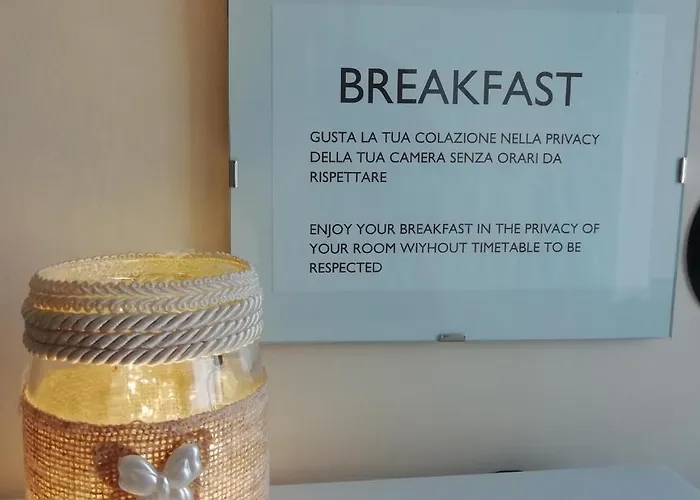 Bed & Breakfast City Life Pompei