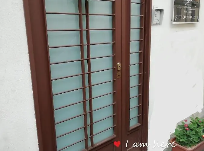 Bed & Breakfast City Life 3*