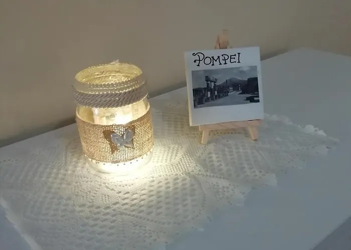 City Life Bed & Breakfast