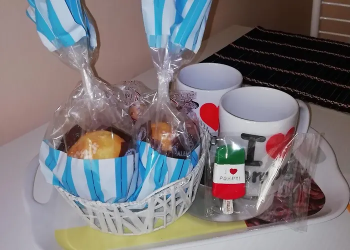 City Life Bed & Breakfast 3*