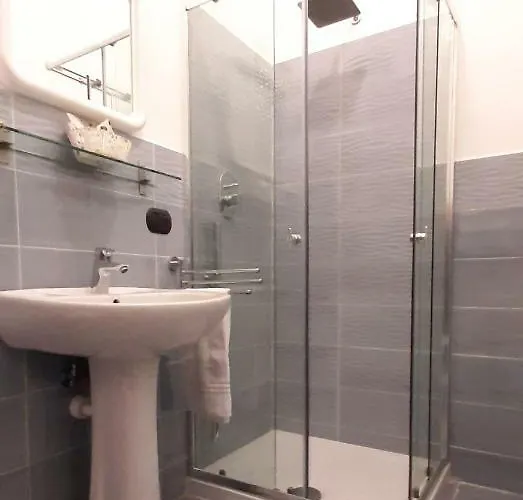 City Life Bed & Breakfast