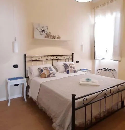 City Life Bed & Breakfast Pompei