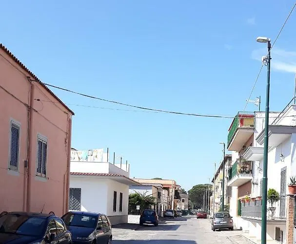 City Life Bed & Breakfast 3*