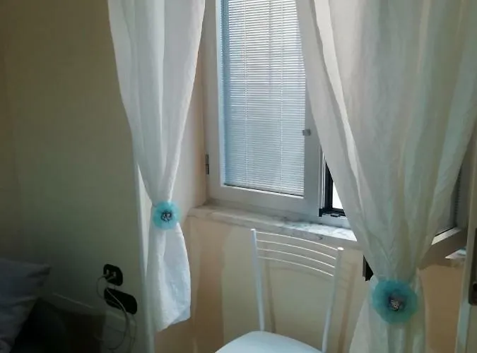 Bed & Breakfast City Life Pompei