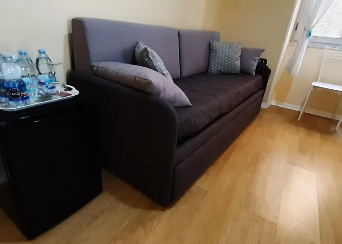 City Life Bed & Breakfast 3*