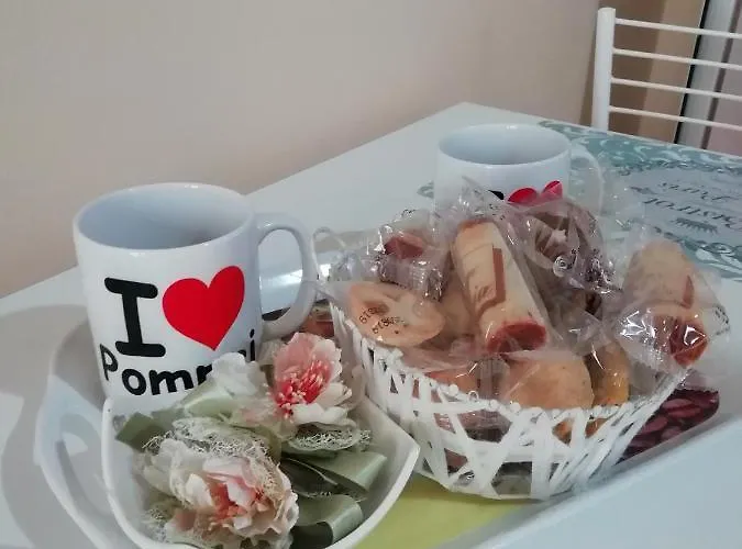 Bed & Breakfast City Life