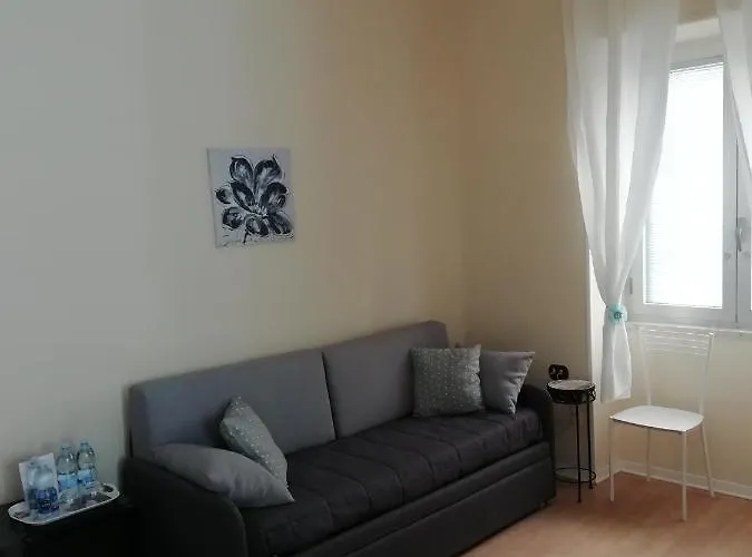 City Life Bed & Breakfast Pompei