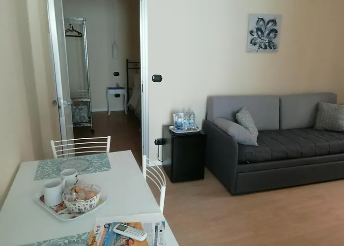 City Life Bed & Breakfast